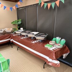 BIG8 BBQ - BBQ