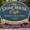 The Stone House Cafe gift card