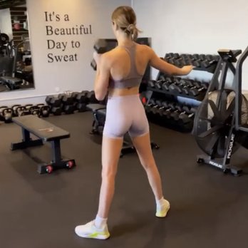 Happy & Sweaty - Gyms Near Me Happy & Sweaty - Gyms Near Me