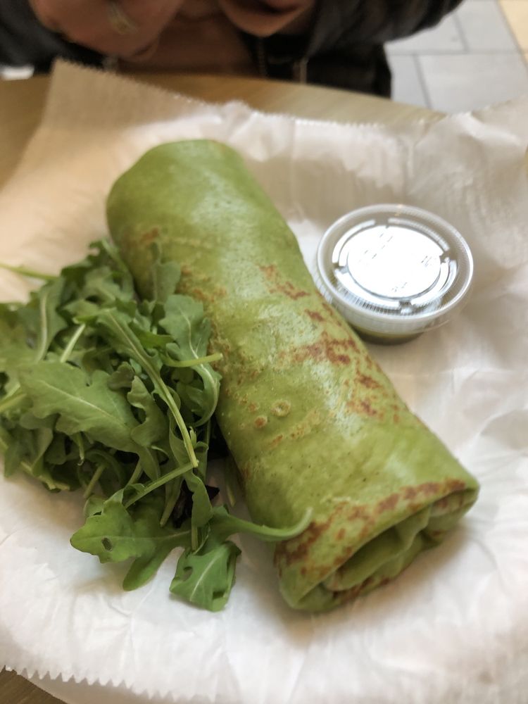 APPLESEED CREPE & BREAD Updated September 2024 25 Photos & 39