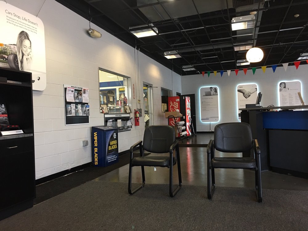 National Tire and Battery Near Me Services Explained