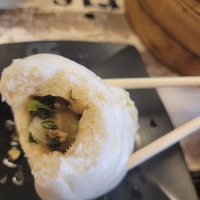 Dumpling House by null