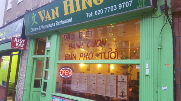 Van Hing by null