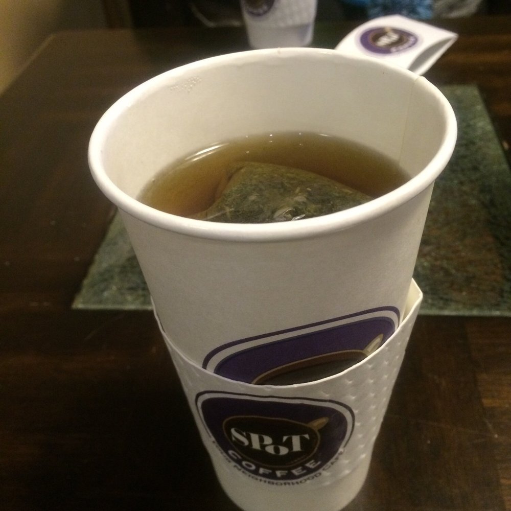 SPoT Coffee - Organic Moroccan peppermint tea - Coffee & Tea Near Me - Buffalo, New York SPoT Coffee - Organic Moroccan peppermint tea - Coffee & Tea Near Me - Buffalo, New York