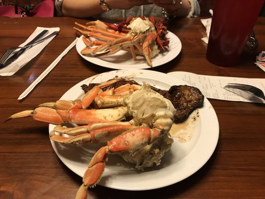Crab Legs Buffet At Beau Rivage Biloxi Ms Fridaymotivation Staycation Affordable Casino Crab Legs All U Can Eat Crab