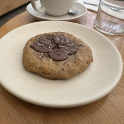 Industry Beans - Cookie