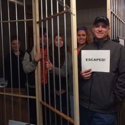 Chittyville School Haunted House