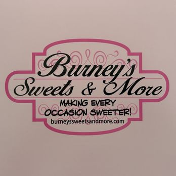 Burney's Bakery - Sign - Bakeries Near Me - Southport, North Carolina