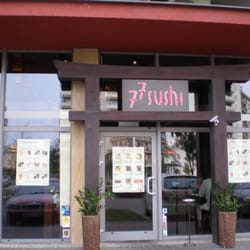 77 Sushi