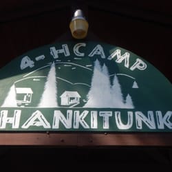 4-H Camp Shankitunk - Welcome