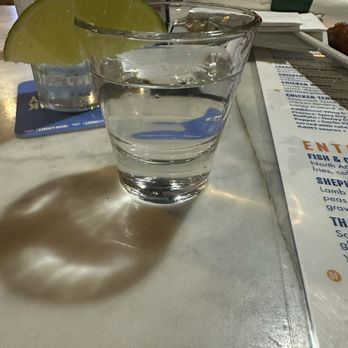 Con Murphy's Ocean Bar & Grill - Desserts Near Me - Fort Lauderdale, Florida