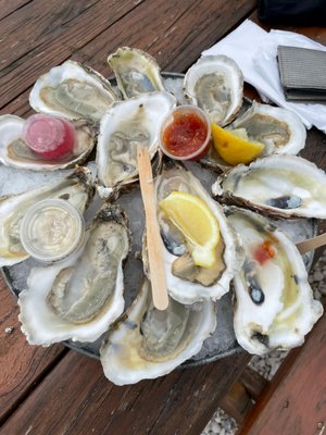 Southold Fish Market by null