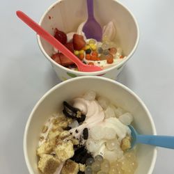 FroyoWorld