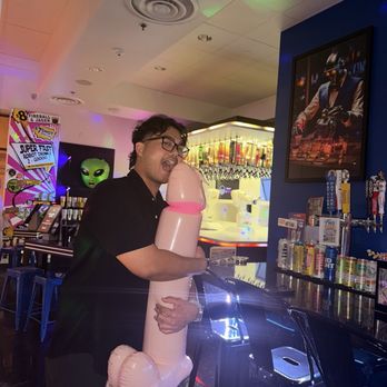 The Tipsy Robot - Bars Near Me - Las Vegas, Nevada