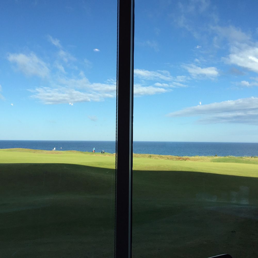 Panorama Restaurant - View from Cabot Bar - Seafood Near Me - Inverness, Nova Scotia Panorama Restaurant - View from Cabot Bar - Seafood Near Me - Inverness, Nova Scotia