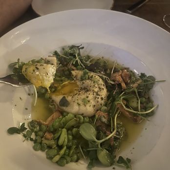 The Dearborn - Raviolo - New American Near Me - Chicago, Illinois