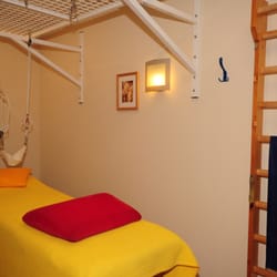 Praxis für Osteopathie und Physiotherapie - Erika Heidkamp