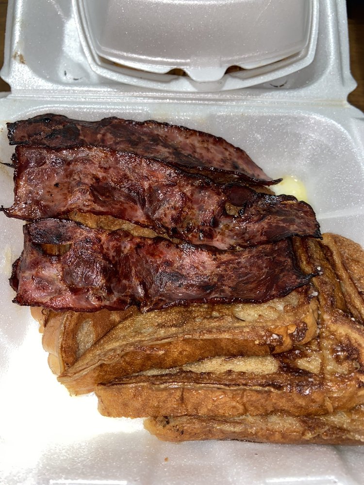 STATE STREET DELI Updated October 2024 2675 E State St, Hamilton