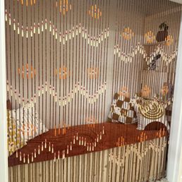 Beaded booth areas (only 2 available) Beaded booth areas (only 2 available)