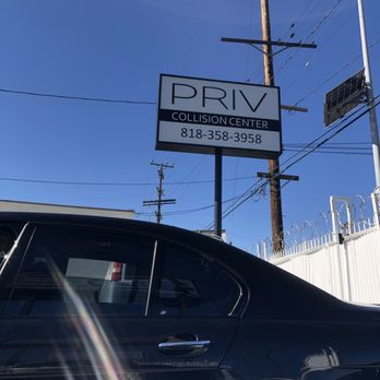 Priv Collision Center - Priv Collision Center - Auto Repair Near Me - North Hollywood, California Priv Collision Center - Priv Collision Center - Auto Repair Near Me - North Hollywood, California