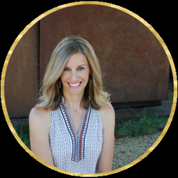Scher Center for Well Being - Molly Brennand, functional nutrition and lifestyle coach