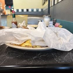 Magnolia Diner