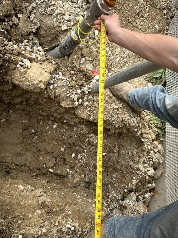 Slide of J & L Mechanical Plumbing and Electrical