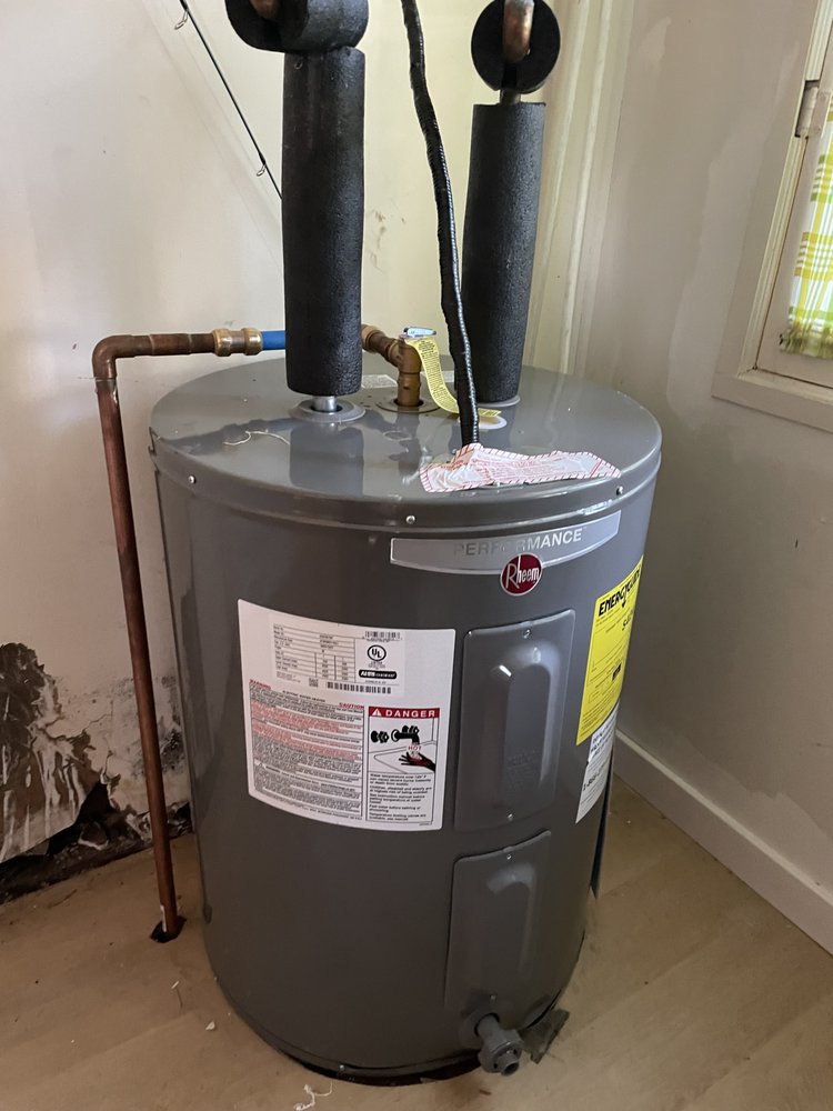 Slide of M&S Installations