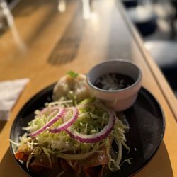 The Dish Cafe