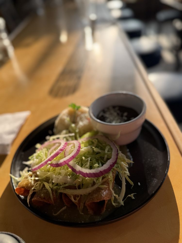 The Dish Cafe