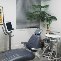 Timothy Mickiewicz, DDS - Itero 3D scanner...no more goopy impressions, greater accuracy, quicker treatment!