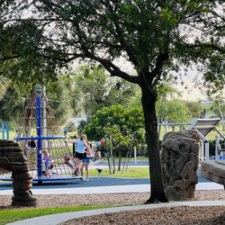 Palmetto Bay Park