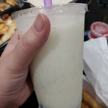 Town Story - Original Bubble Tea - Chinese Near Me - Everett, Washington