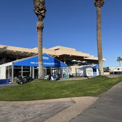 PGA West Stadium Course