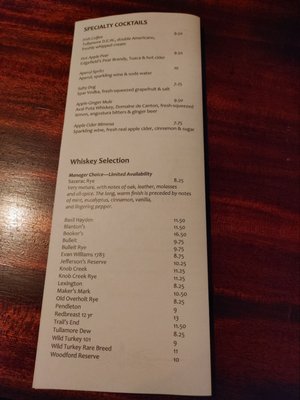 Menu photo 6 Olympic Club Pub Centralia, WA Menu photo 6 Olympic Club Pub Centralia, WA