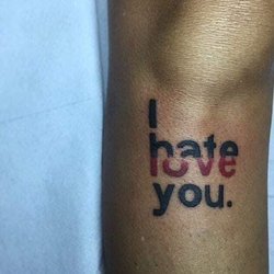 Ink Vibes