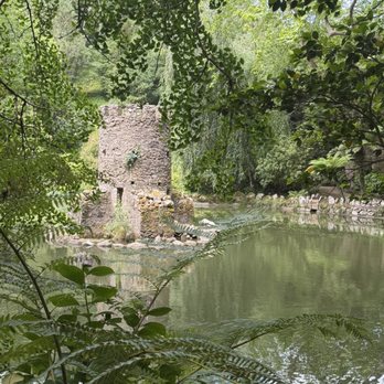Parque e Palácio Nacional da Pena - Landmarks & Historical Buildings Near Me - Sintra, 11
