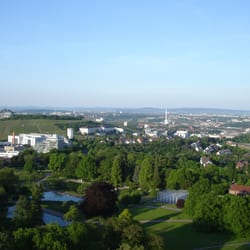 Killesbergturm