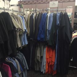 Collette's Uniforms