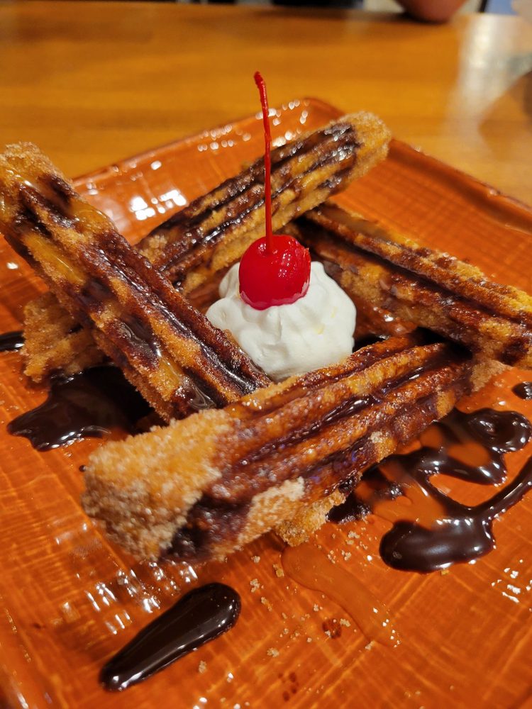 SALSAS COCINA MEXICANA & CANTINA 40 Photos & 41 Reviews 5559 N