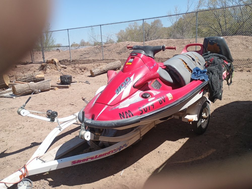 Andrew Small Engine Repair Shop - tree service in Albuquerque, NM
