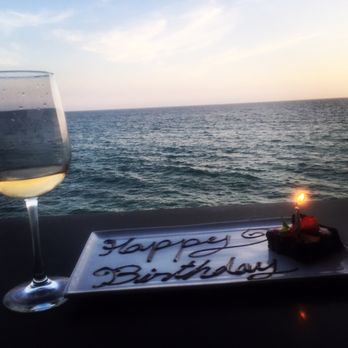 Moonshadows - Seafood Near Me - Malibu, California