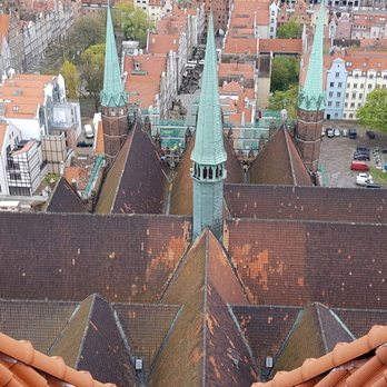 Old Town  - Gdańsk - Public Services & Government Near Me - Gdańsk, PM