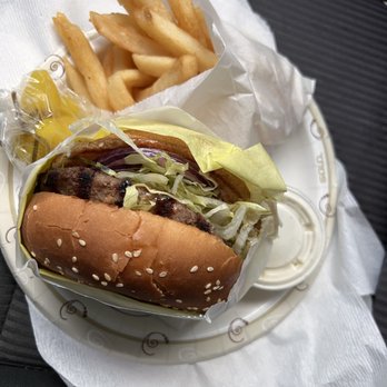 TK Burgers - always fresh and tasty hit the spot too - Burgers Near Me - Costa Mesa, California TK Burgers - always fresh and tasty hit the spot too - Burgers Near Me - Costa Mesa, California