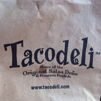 Tacodeli - Chips in!!!! - Breakfast & Brunch Near Me - Austin, Texas Tacodeli - Chips in!!!! - Breakfast & Brunch Near Me - Austin, Texas