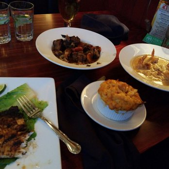 Langston Bar & Grille - Southern Near Me - Washington, DC, District of Columbia Langston Bar & Grille - Southern Near Me - Washington, DC, District of Columbia
