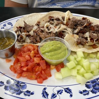 La Nueva Central - Taco vaquero - Mexican Near Me - Ciudad Juárez, CHH La Nueva Central - Taco vaquero - Mexican Near Me - Ciudad Juárez, CHH