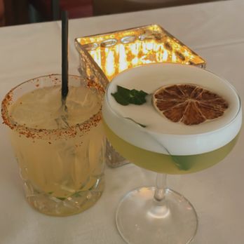 Red Ash - Basilico - Italian Near Me - Austin, Texas