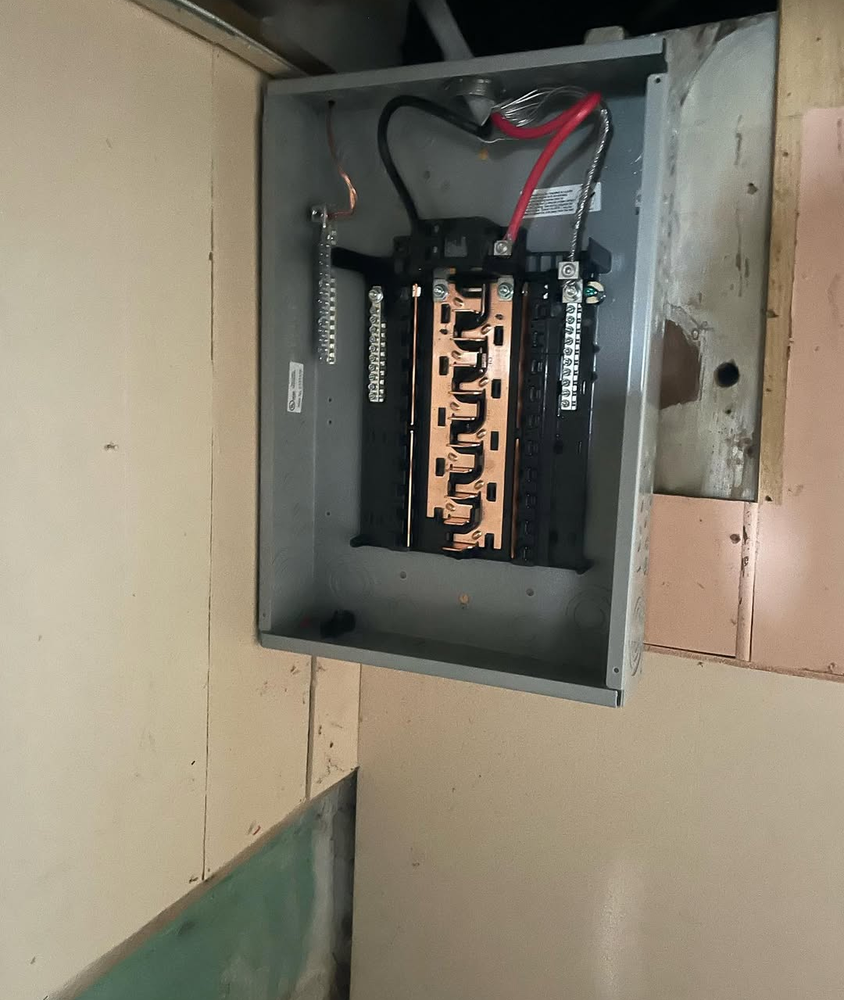 Slide of ForgeBuilt Restorations