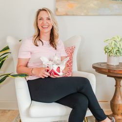 Integrative Spine & Pelvic Health - Dr. Lauren Luke - owner